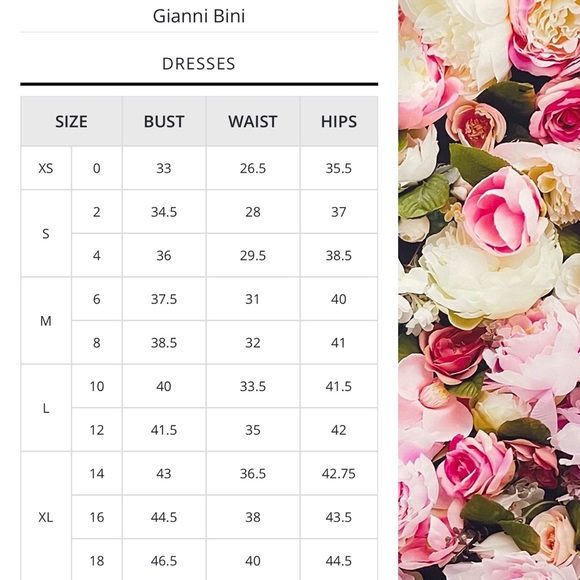 SO PRETTY UP CLOSE!! Gianni Bini Black Floral Top Size M - Picture 9 of 9